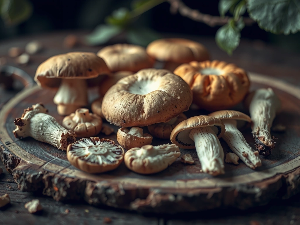 Ingredientes Substitutos